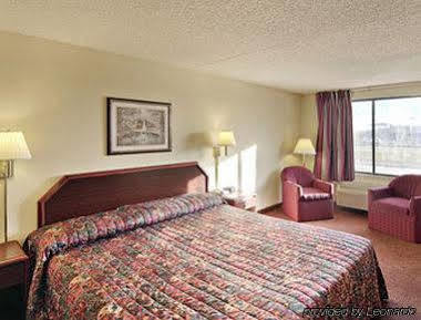 Inn Of Rockwall Dış mekan fotoğraf